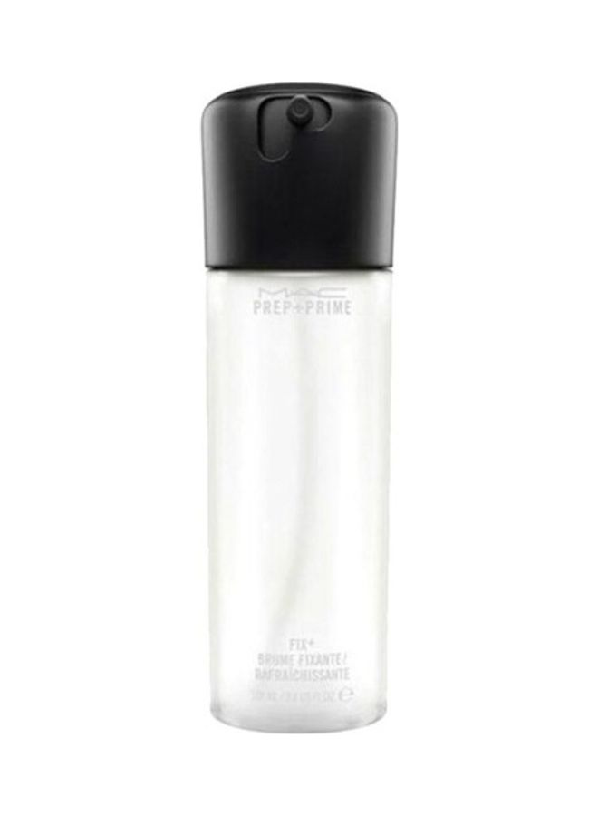 Generic Prep Plus Prime Fix Clear  - Image 2