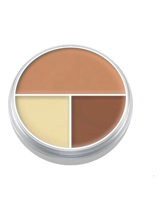 Ultra Foundation Trio - B beige - v1607031491/N42750421A_1