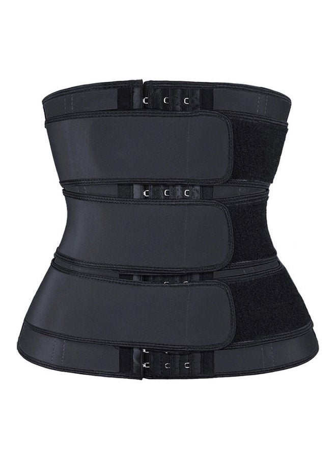 Beauenty Adjustable Girdle Belt Black  - Image 1