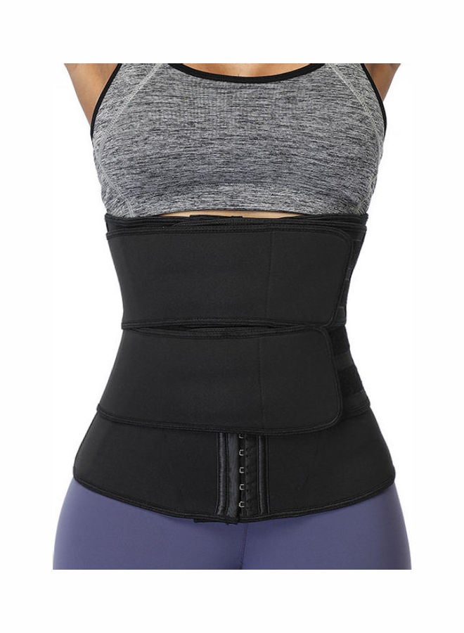 Beauenty Adjustable Girdle Belt Black  - Image 3