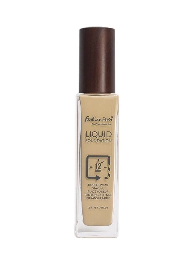 Matte Finish Liquid Foundation 06 50ml Beige - v1607035804/N42746651A_1