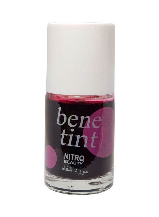 Generic Lips And Cheeks Blusher By Nitrq Beauty Multicolour 