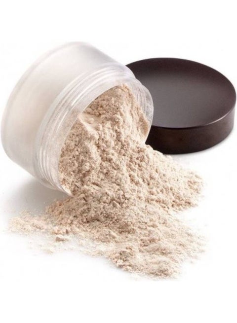 Loose Setting Powder Beige Clear
