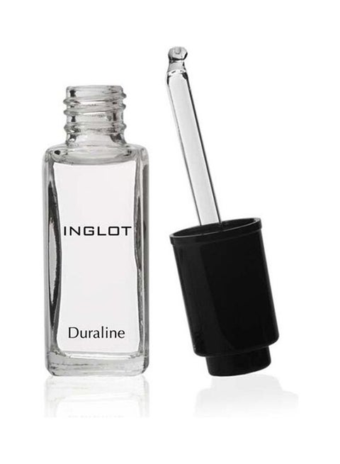 Liquid Sealer And Restorer Make Up Fixer Clear
