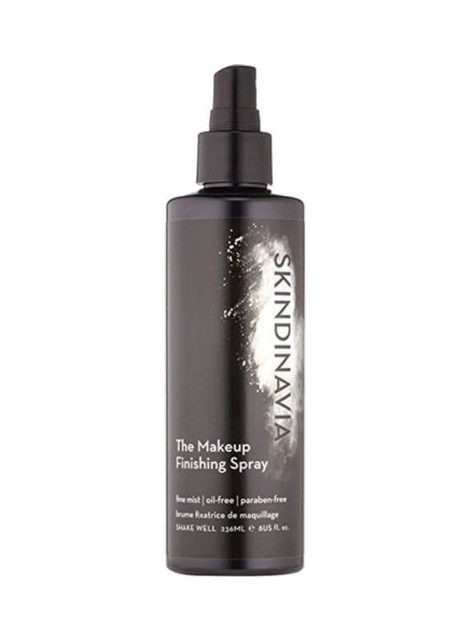 The Makeup Finishing Spray Clear - v1607036491/N42749934A_2