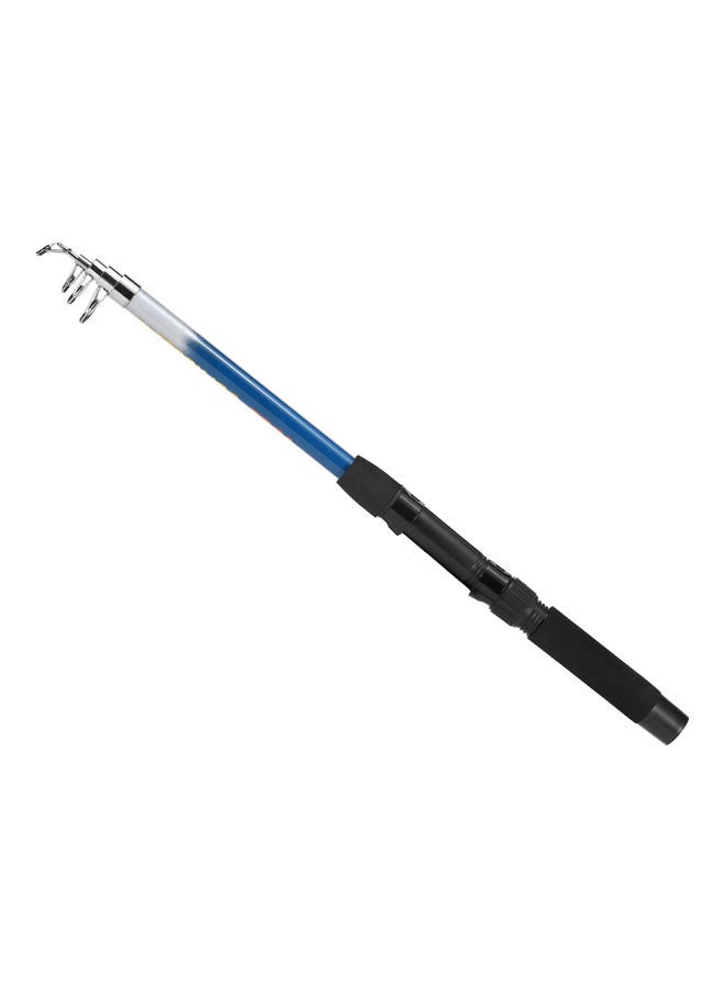 Generic - Fishing Rod And Reel Combo Full Kit 45x6.5x14cm - Image 1