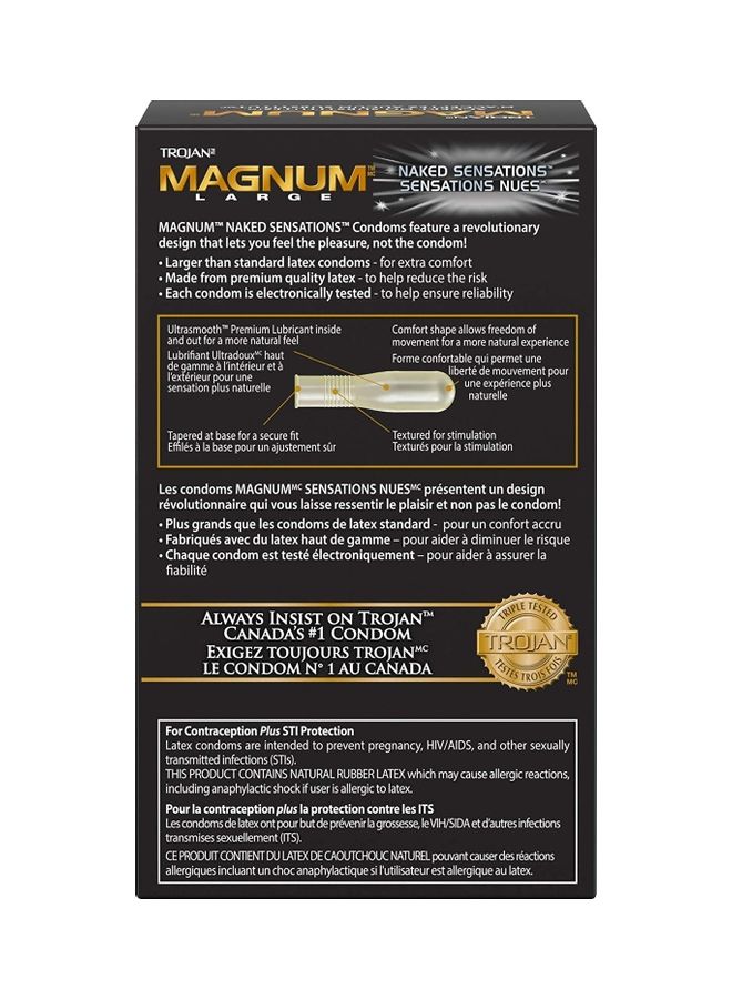 Pack Of 10 Magnum Condoms - v1607036513/N42750881A_7