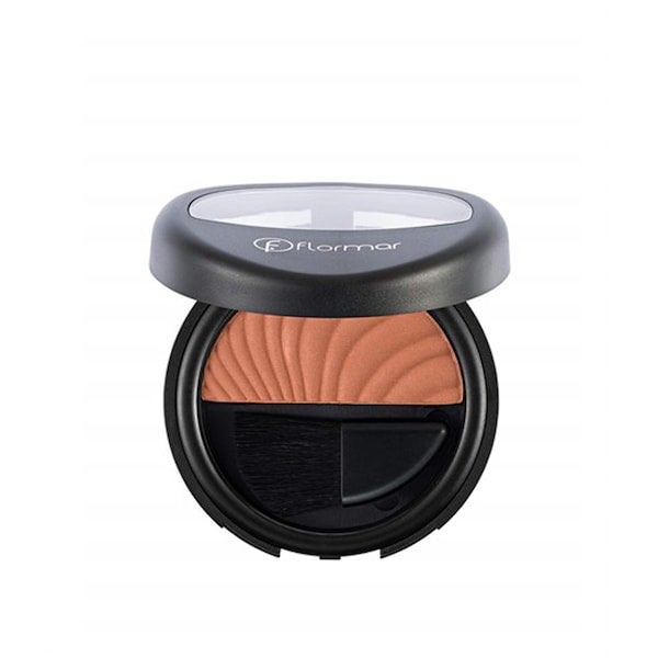 flormar Blush On Powder Brown - Image 2
