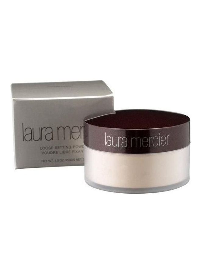 Generic Loose Setting Powder Poudre Libre Fixante Clear 
