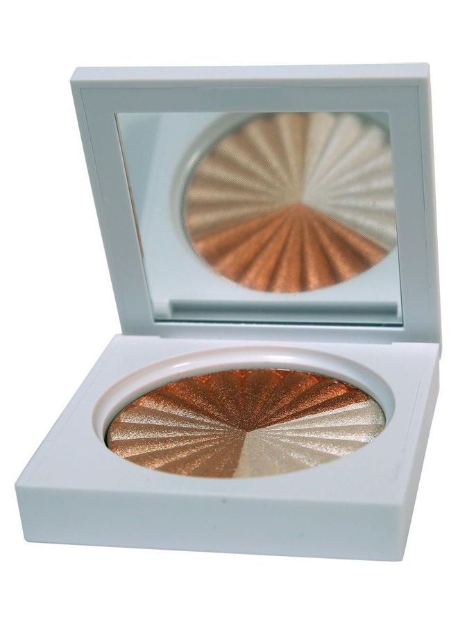 Highlighter Everglow Multicolour