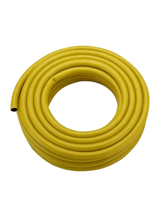 جولي خرطوم لري الحدائق أصفر/ أخضر 25متر - Image 2