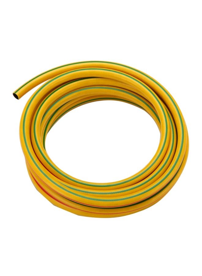 JOLLY Garden Watering Hose Yellow/Green 25meter - Image 1