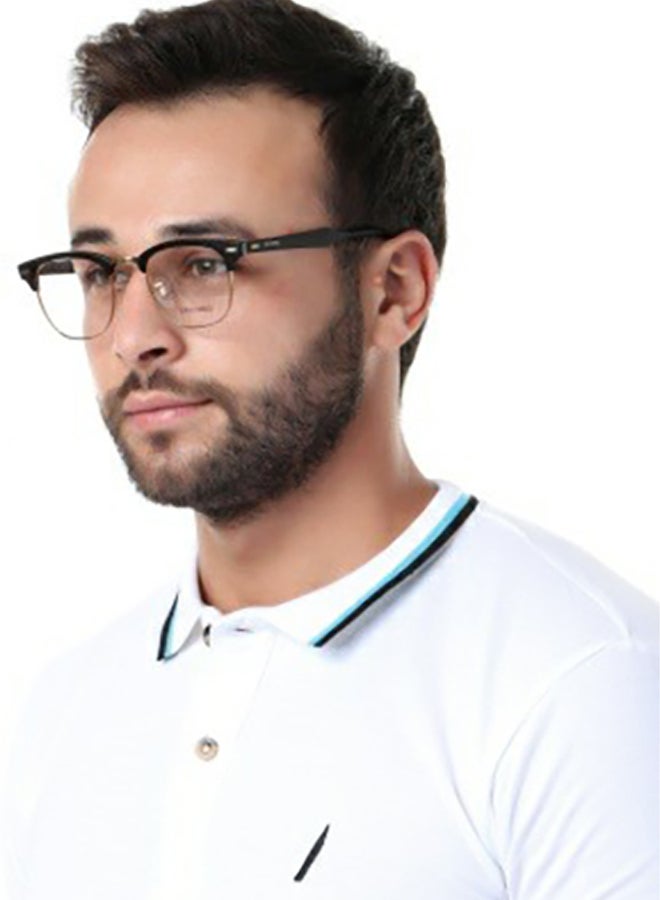 ERICHRIS - Men's Optical Reading Eyeglasses Frame EC5460 - Image 1