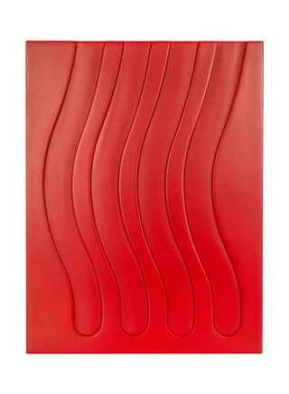 Nespresso Capsule Holder Red 28x37x1.2cm - v1607063299/N42720315A_1