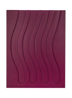 Nespresso Capsule Holder Purple 28x37x1.2cm