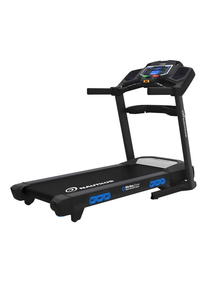 Exercise Treadmill 159x95x198cm