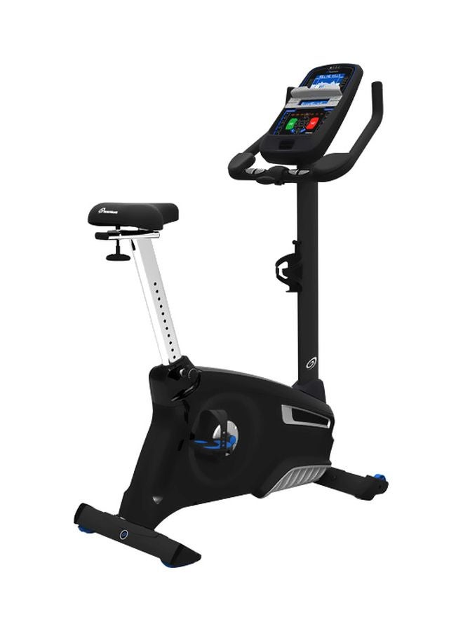 nautilus - Upright Bike 146x55x104cm - Image 1