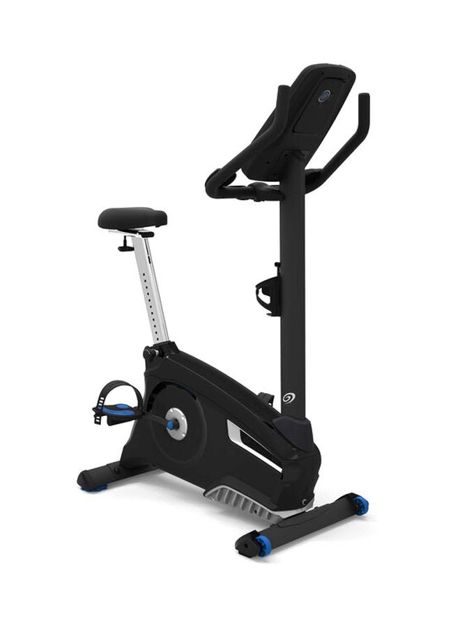 nautilus - Upright Bike 146x55x104cm - Image 1