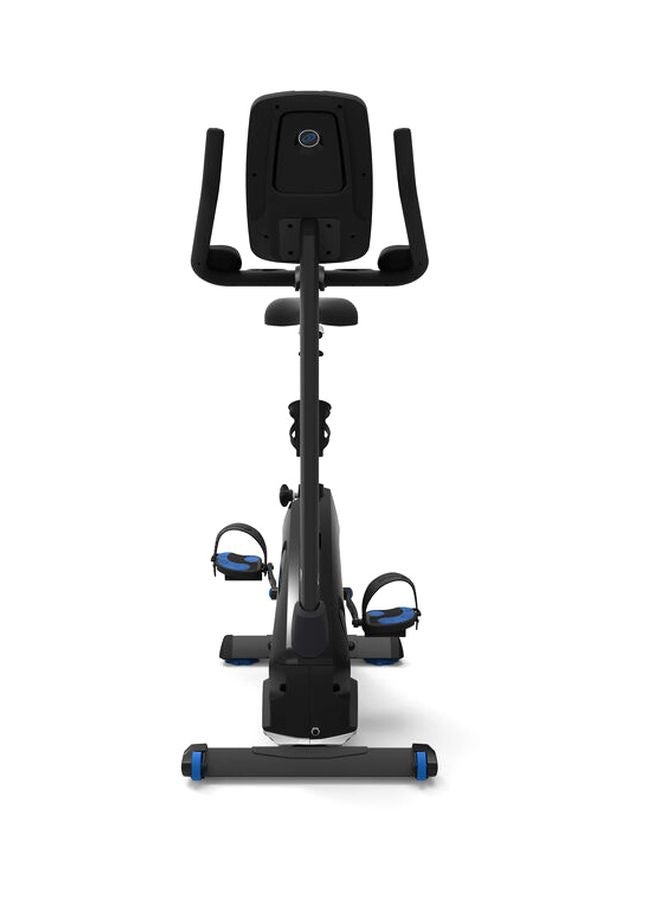 nautilus - Upright Bike 146x55x104cm - Image 1