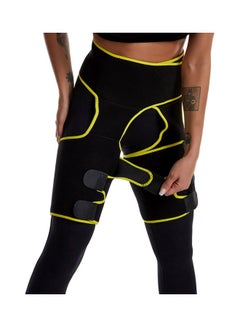 Generic Three-In-One Lift Hip Tummy Belt 20x1x15cm  - Image 1