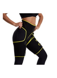Generic Three-In-One Lift Hip Tummy Belt 20x1x15cm  - Image 3