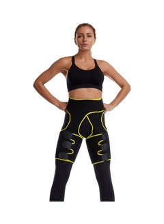 Generic Three-In-One Lift Hip Tummy Belt 20x1x15cm  - Image 5