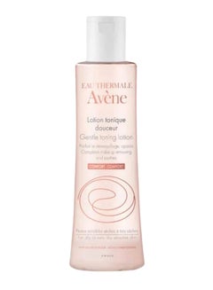 Gentle Toning Lotion 200ml