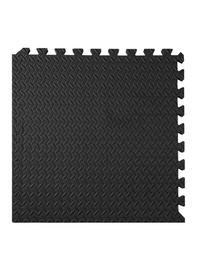 بساط أرضية للوقاية من 12 قطعة 30x30x1.2سم - Image 2