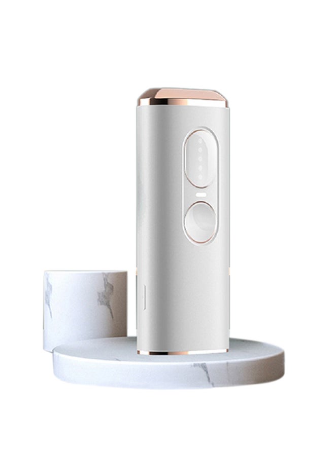 Painless IPL Skin Rejuvenation Shaver White 15.5x6x.34cm - Image 1