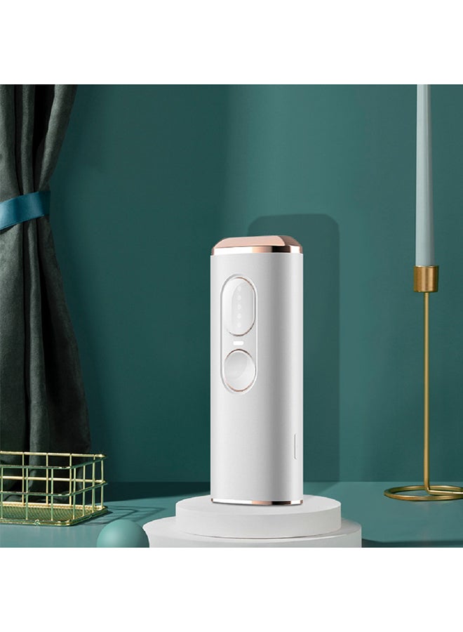 Painless IPL Skin Rejuvenation Shaver White 15.5x6x.34cm - Image 2