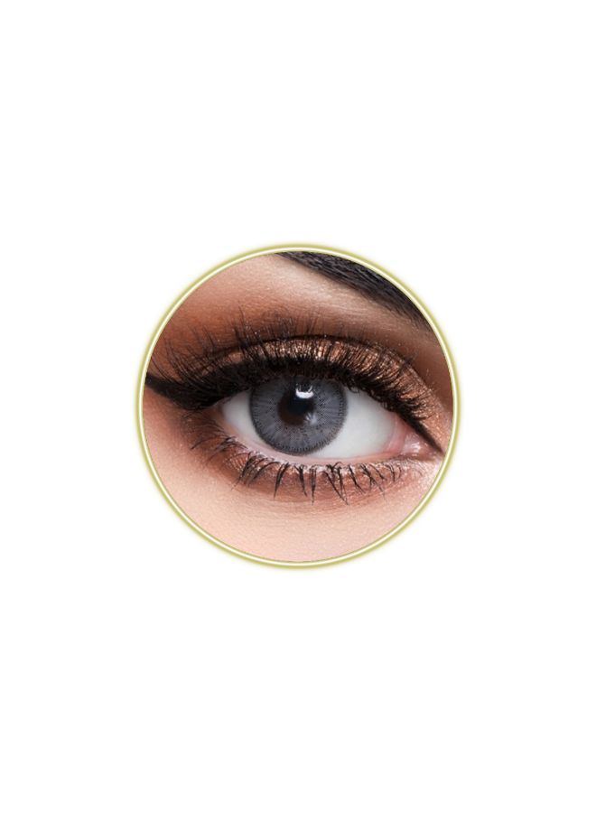 MyLens - unisex Half Yearly Disposable Contact Lenses - Image 1