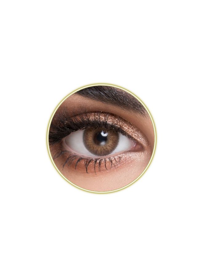 MyLens - unisex Half Yearly Disposable Contact Lenses - Image 1