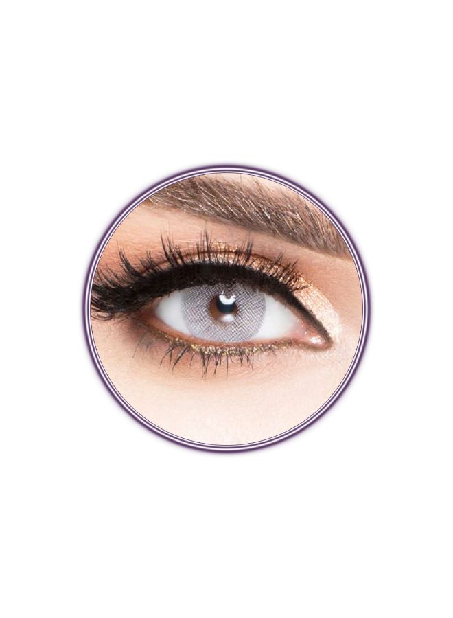 Luminous Yearly Disposable Contact Lenses 
