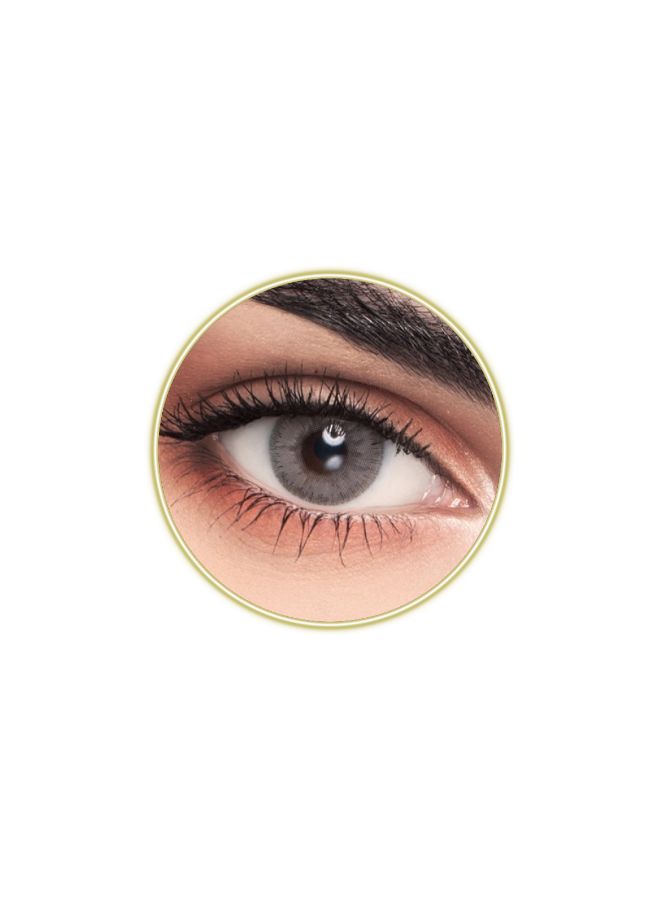 MyLens - unisex Half Yearly Disposable Contact Lenses - Image 1