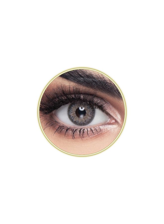 MyLens - unisex Half Yearly Disposable Contact Lenses - Image 1