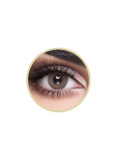 MyLens unisex Half Yearly Disposable Contact Lenses 