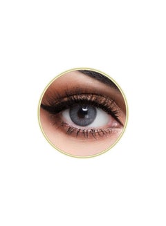 MyLens unisex Half Yearly Disposable Contact Lenses 