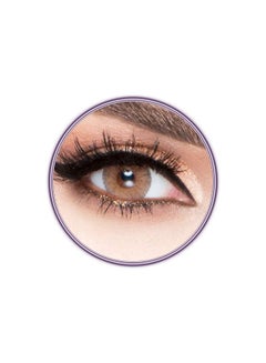 unisex Yearly Disposable Contact Lenses