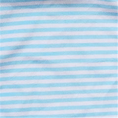 FRIEET 2-Piece Cute Baby Towels Newborn Rattles Set  - Image 2