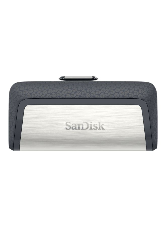 سانديسك - فلاش درايف ألترا مزدوج بمنفذ USB 3.1‏ Type-C 64 GB - Image 1