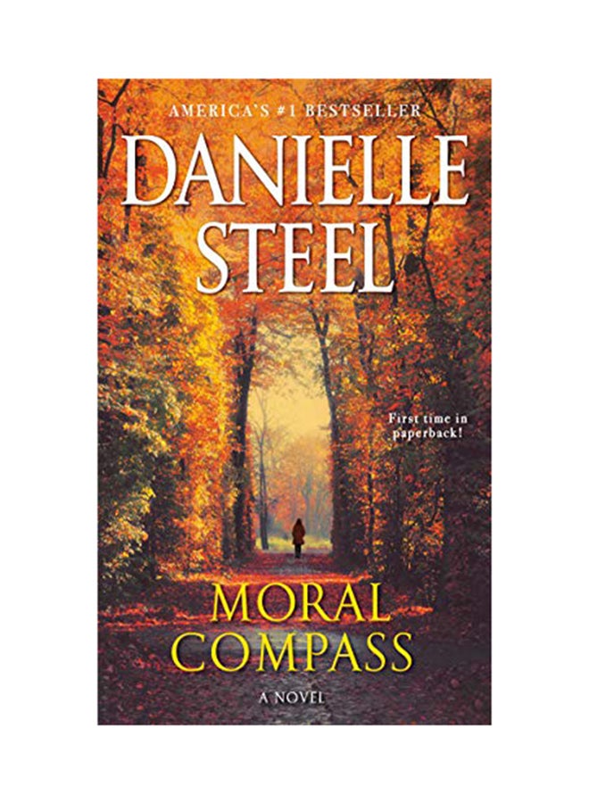 Moral Compass paperback english - 26 Jan
