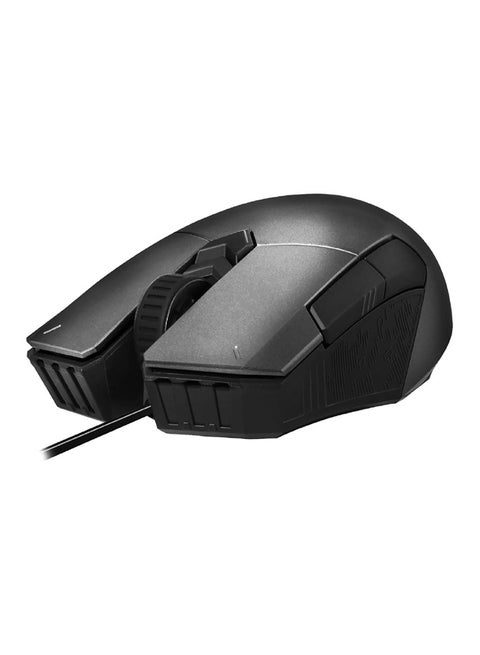 TUF M5 Wired Gaming Mouse Black