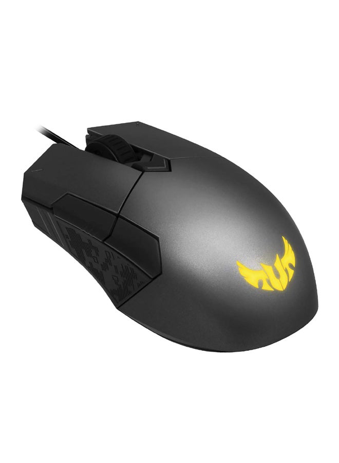 TUF M5 Wired Gaming Mouse Black