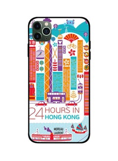 Protective Case Cover For Apple iPhone 11 Pro Max 24 Hours in Hong Kong