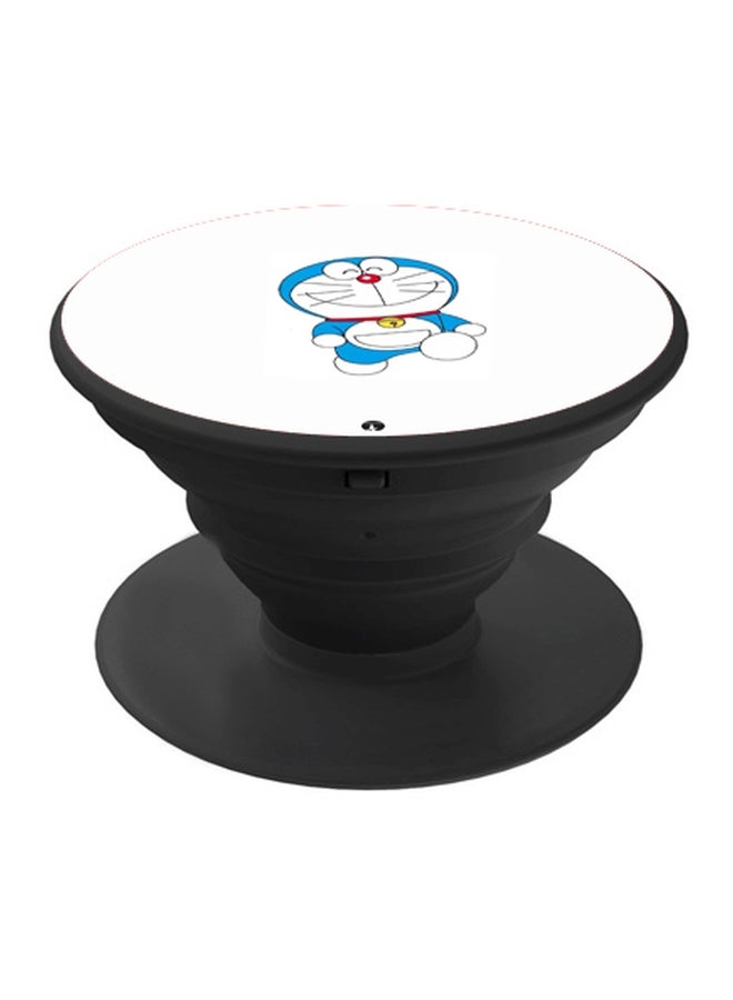 BP Phone Grip Pop Socket Black - Image 1