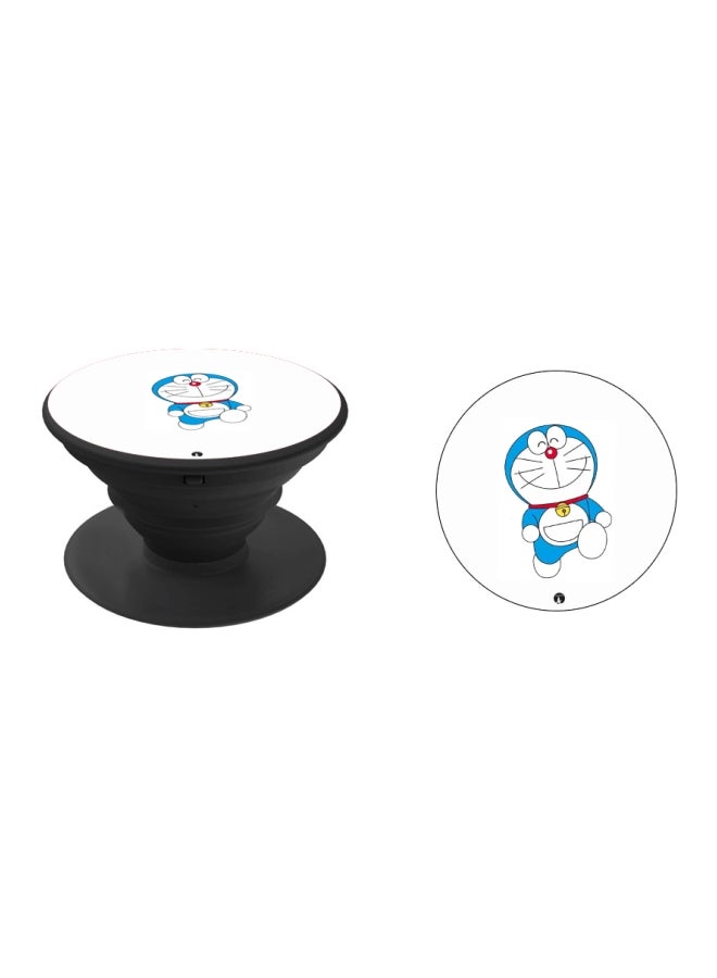 BP Phone Grip Pop Socket Black - Image 2