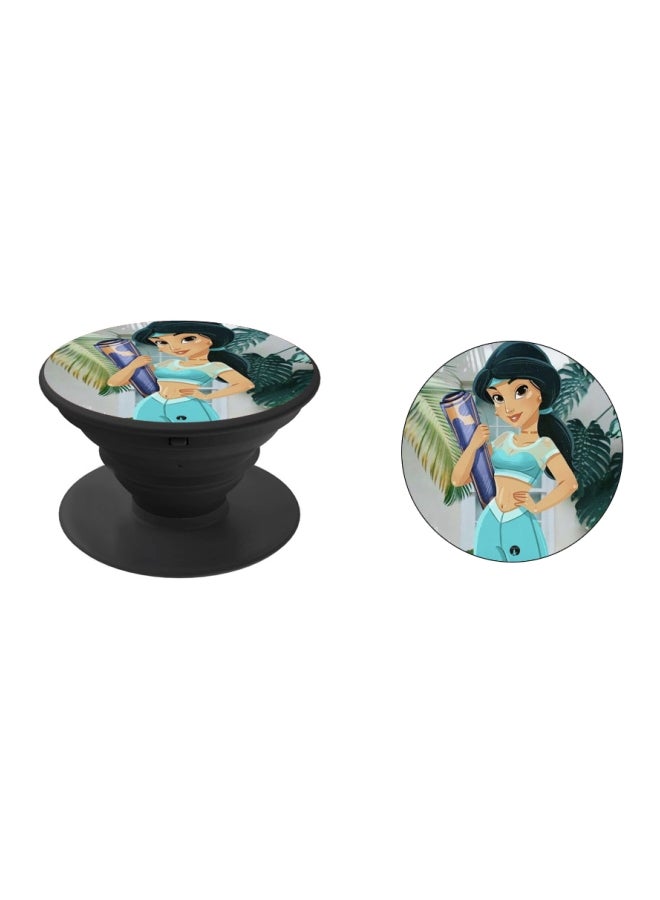 BP Animation Cartoon Printed Phone Pop Socket Multicolour - Image 2