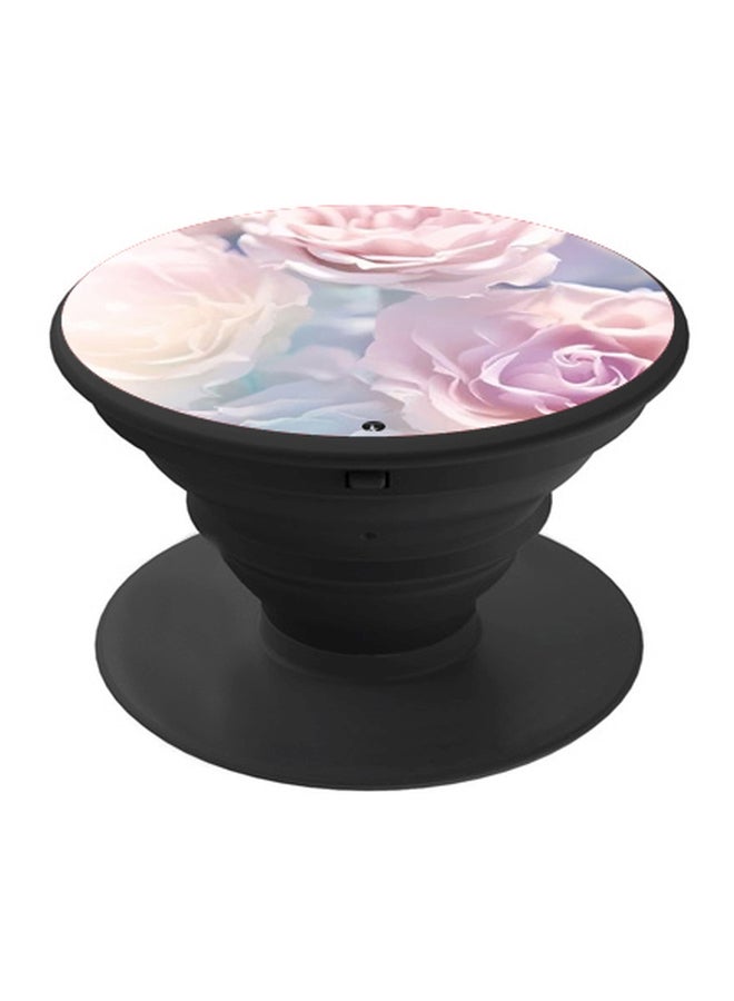 BP Animation Cartoon Printed Phone Pop Socket Multicolour - Image 1