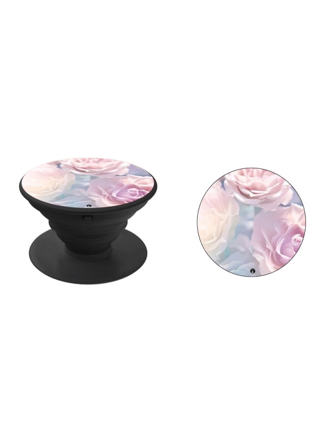 BP Animation Cartoon Printed Phone Pop Socket Multicolour - Image 2