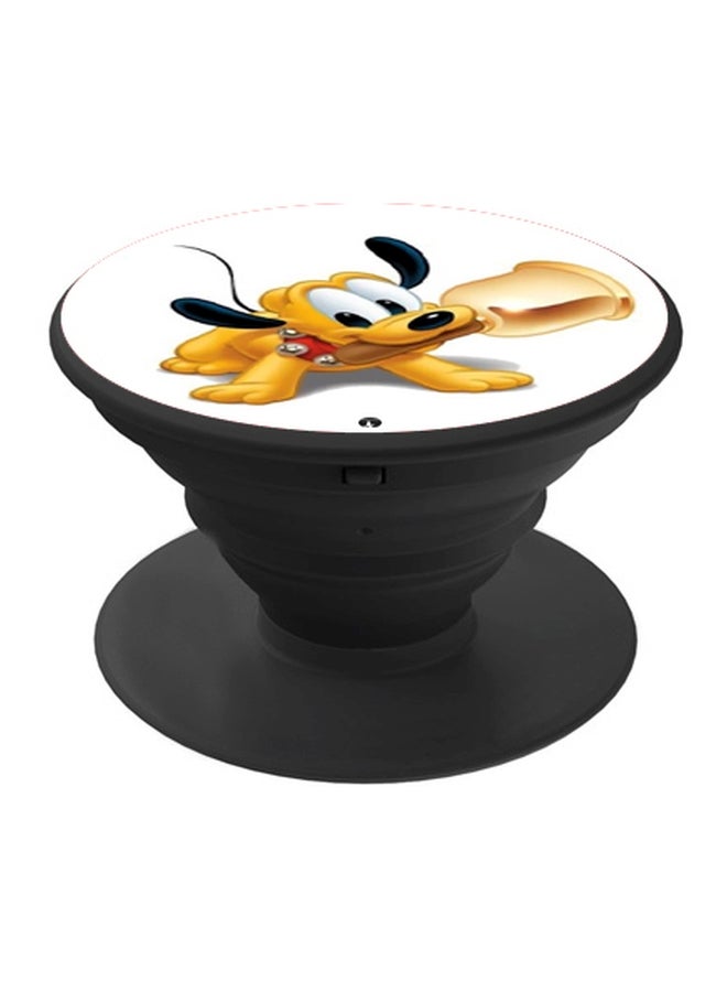 BP Animation Cartoon Printed Phone Pop Socket Multicolour - Image 1